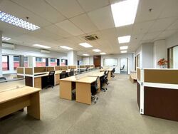 Crystal Time Building (D13), Office #515221251